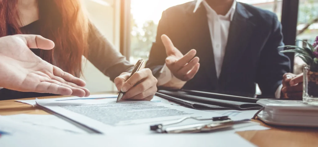 Affärsutveckling och strategi